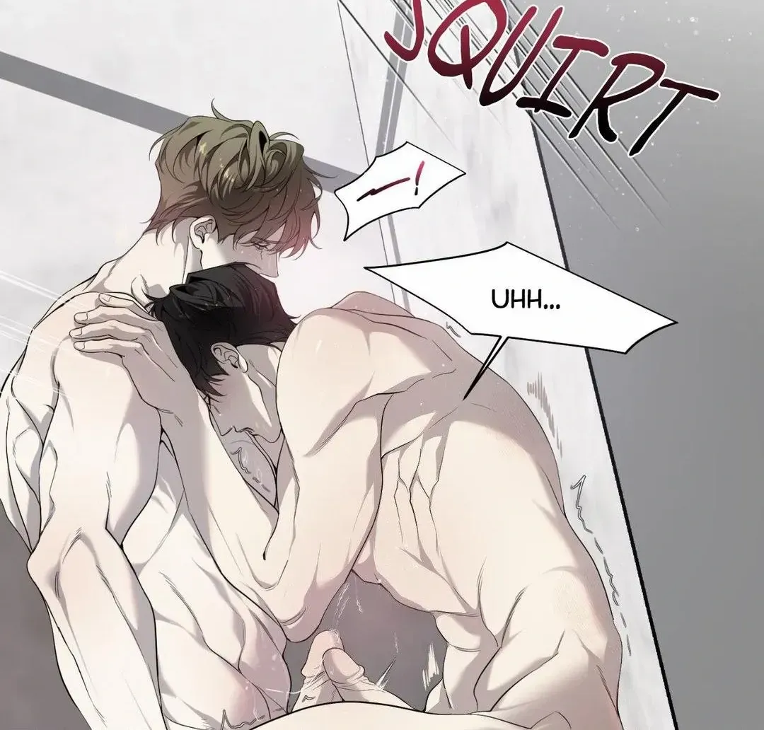 Dear Stranger Chapter 39 page 42 - 