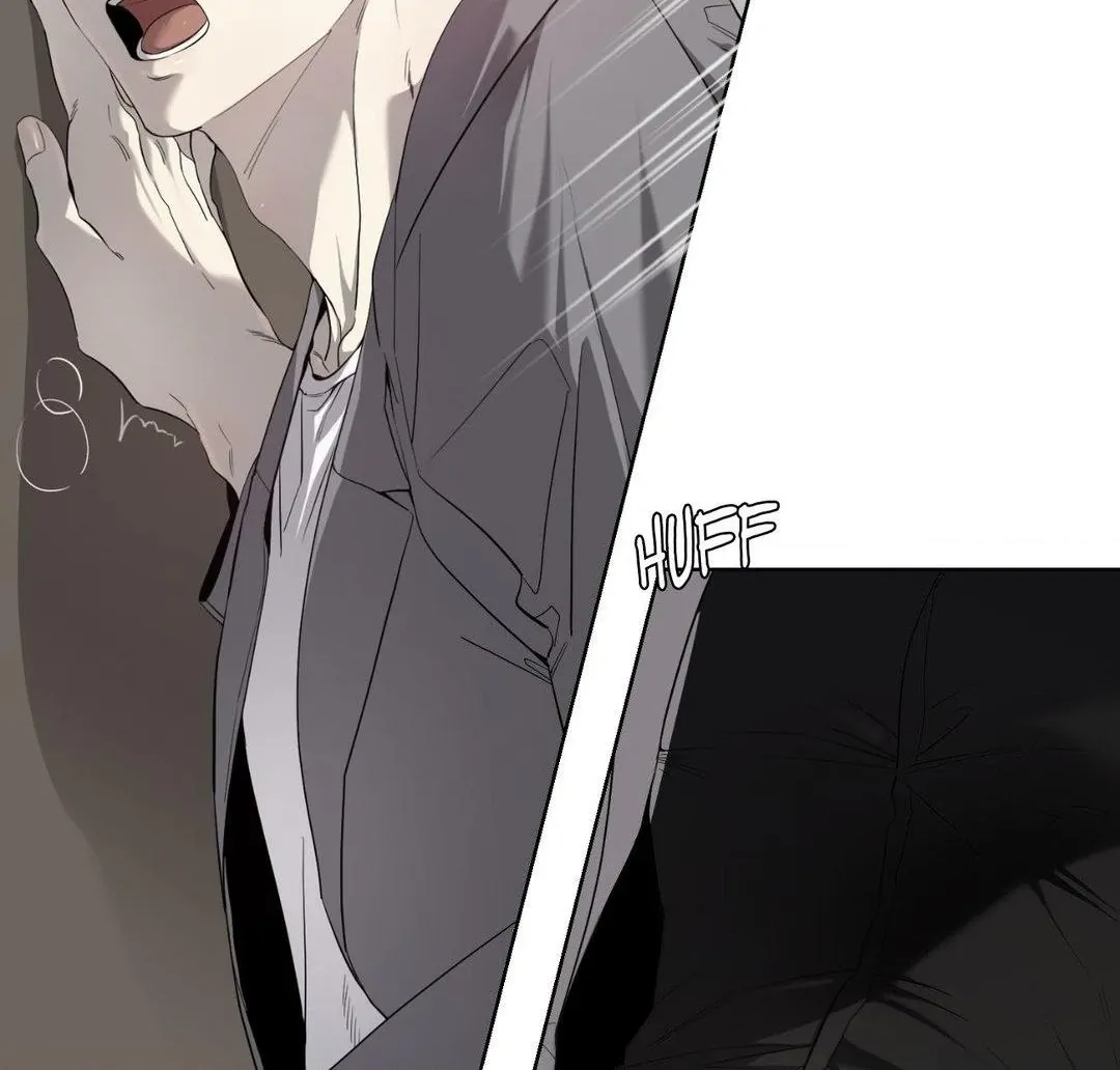 Dear Stranger Chapter 39 page 6 - 