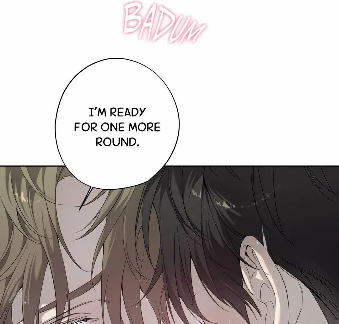 Dear Stranger Chapter 39 page 52 - 