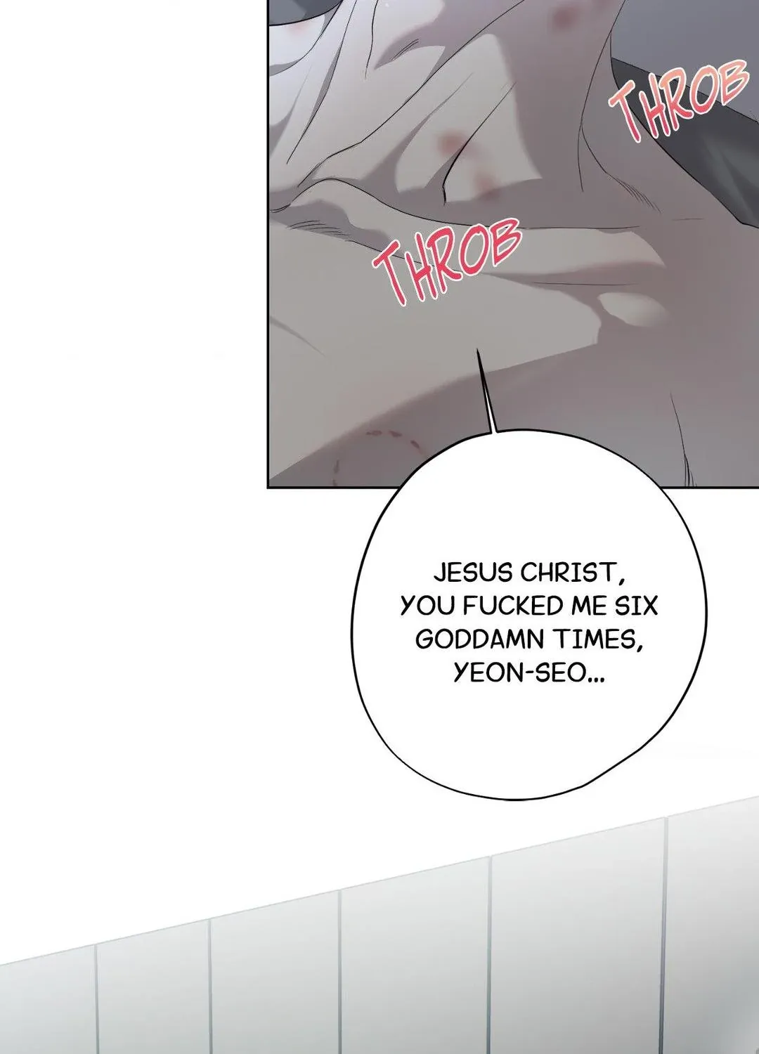 Dear Stranger Chapter 39 page 65 - 