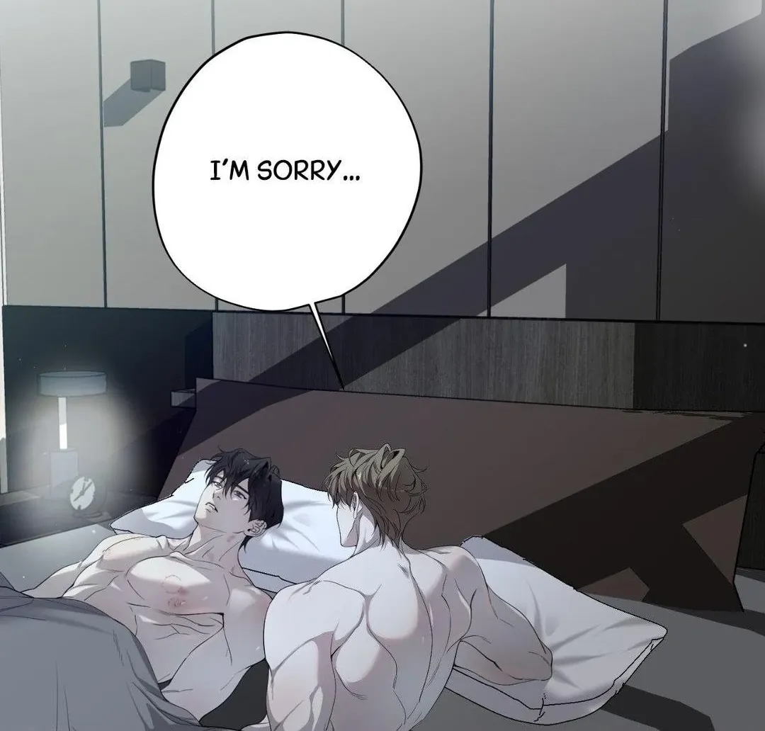 Dear Stranger Chapter 39 page 66 - 