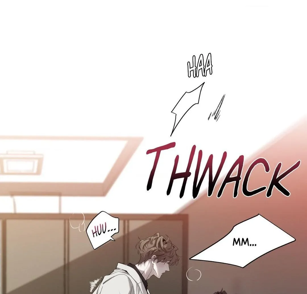 Dear Stranger Chapter 39 page 8 - 