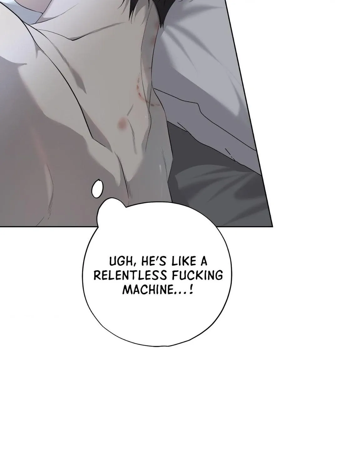 Dear Stranger Chapter 39 page 71 - 