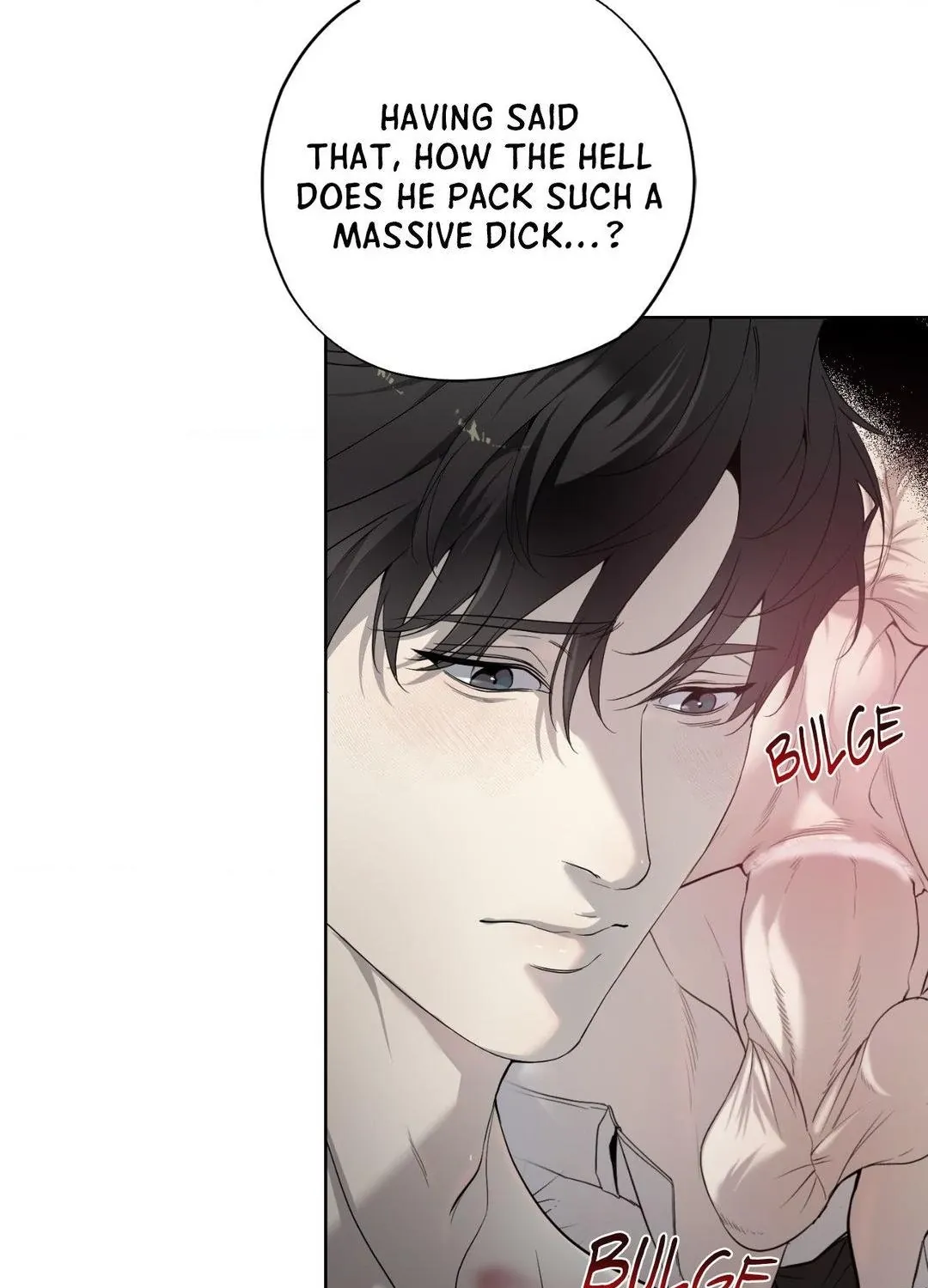 Dear Stranger Chapter 39 page 73 - 