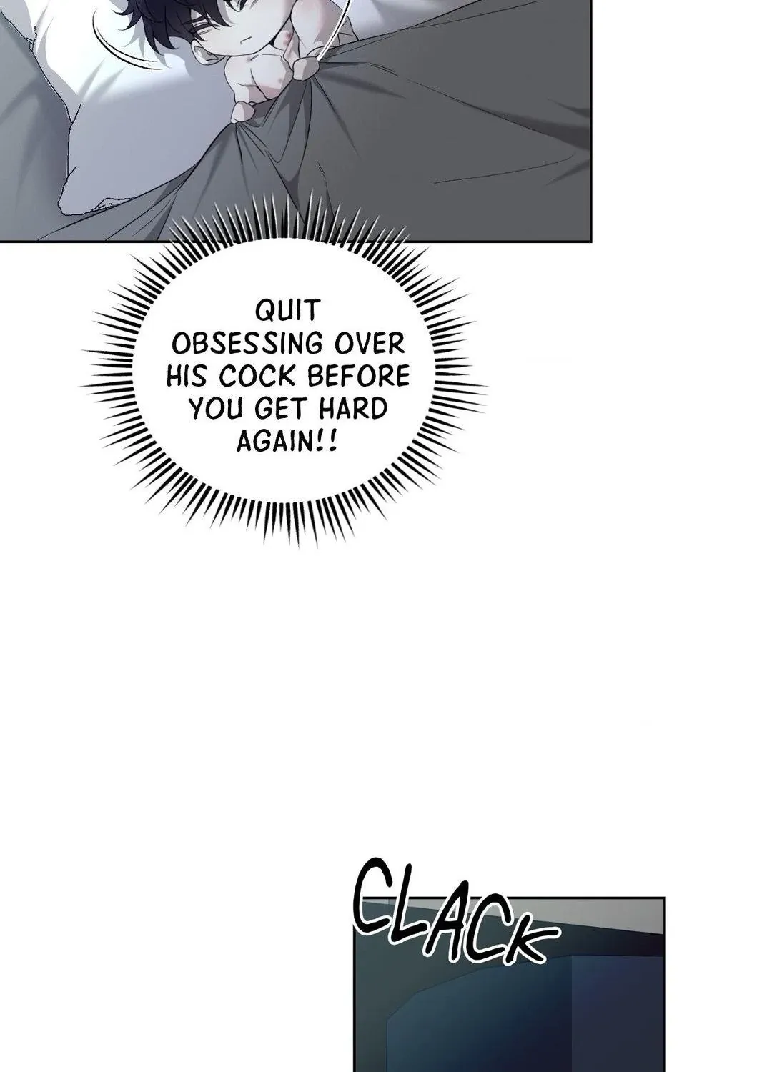 Dear Stranger Chapter 39 page 75 - 
