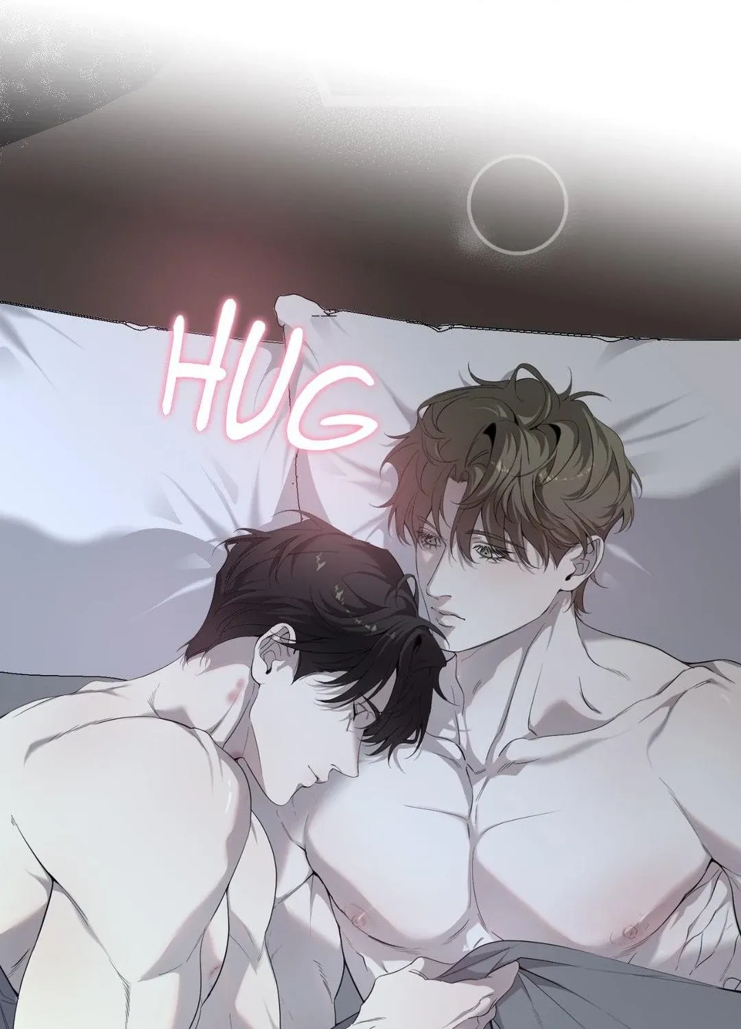 Dear Stranger Chapter 39 page 77 - 