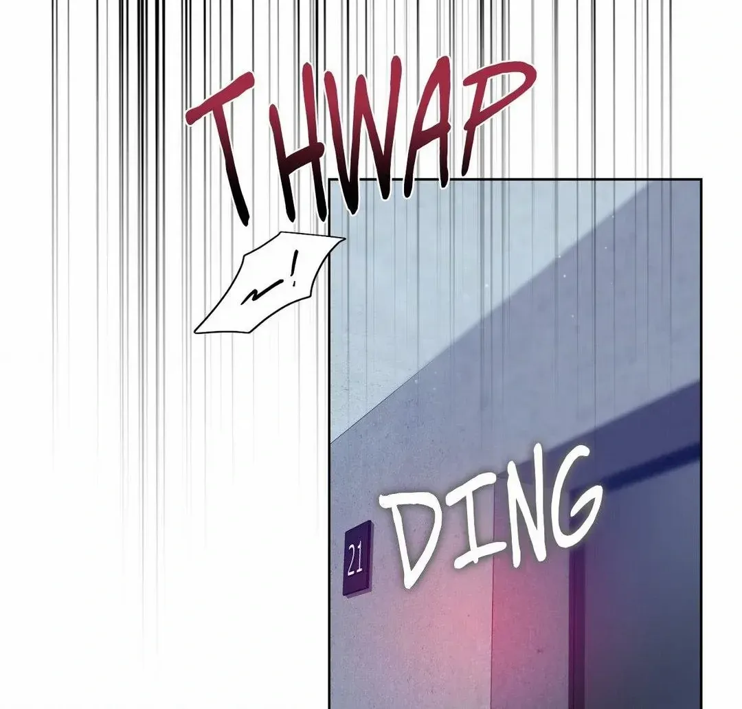 Dear Stranger Chapter 39 page 10 - 