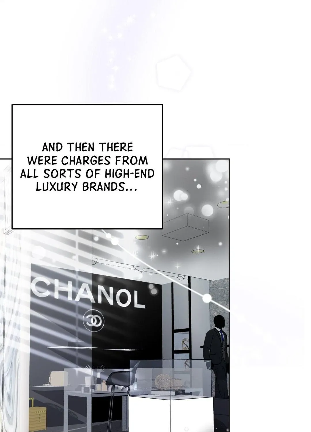 Dear Stranger Chapter 40 page 104 - 