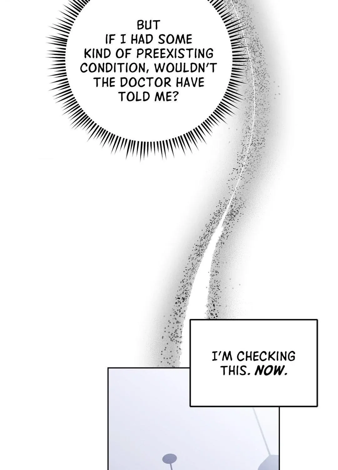 Dear Stranger Chapter 40 page 108 - 
