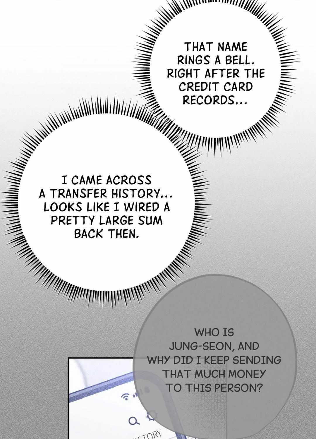 Dear Stranger Chapter 40 page 116 - 