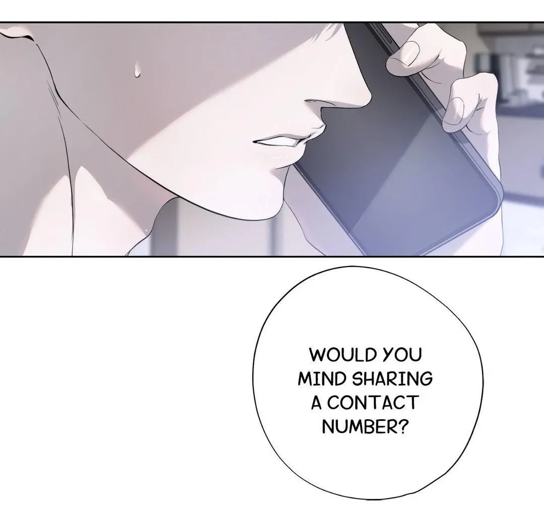 Dear Stranger Chapter 40 page 119 - 