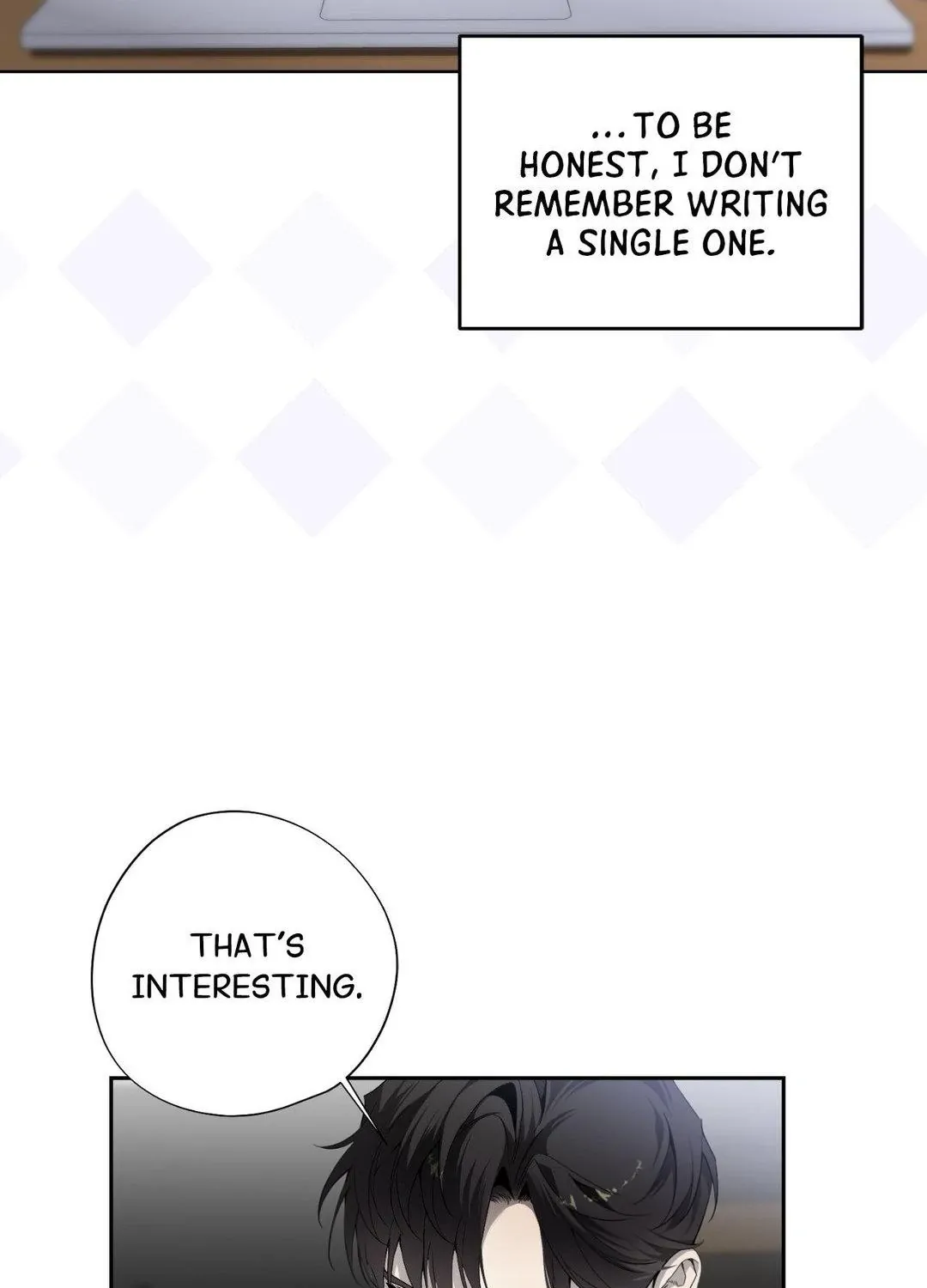 Dear Stranger Chapter 40 page 28 - 