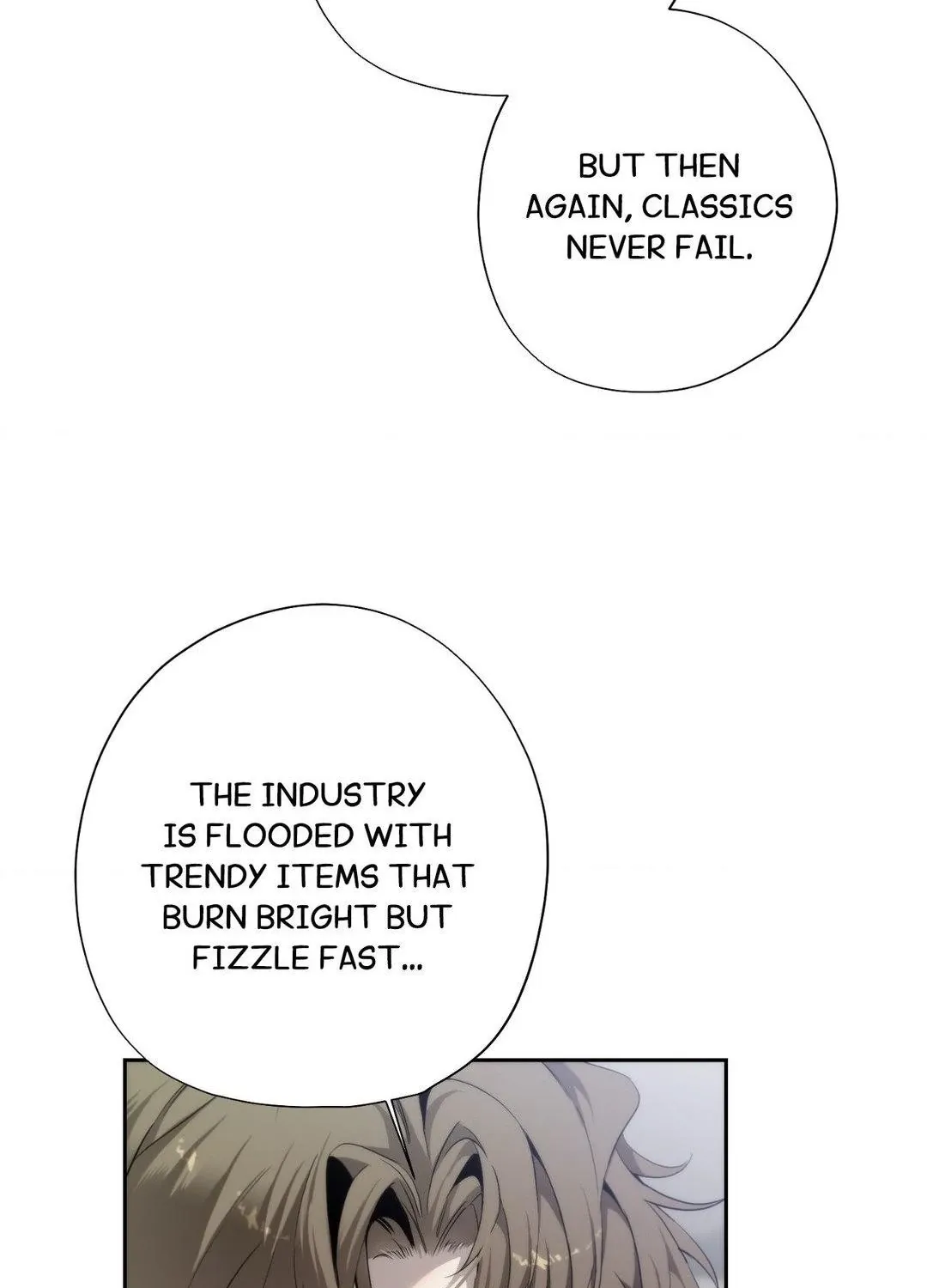 Dear Stranger Chapter 40 page 32 - 