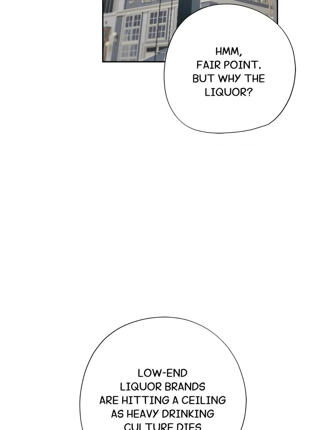 Dear Stranger Chapter 40 page 36 - 