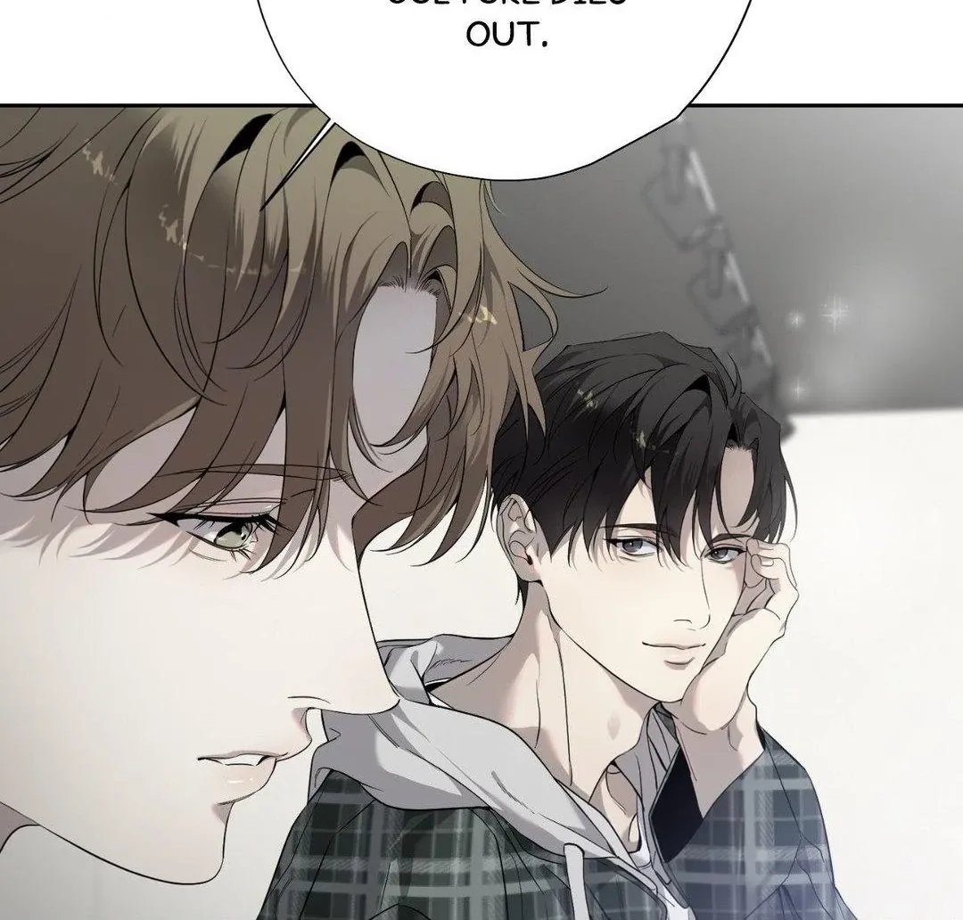 Dear Stranger Chapter 40 page 37 - 