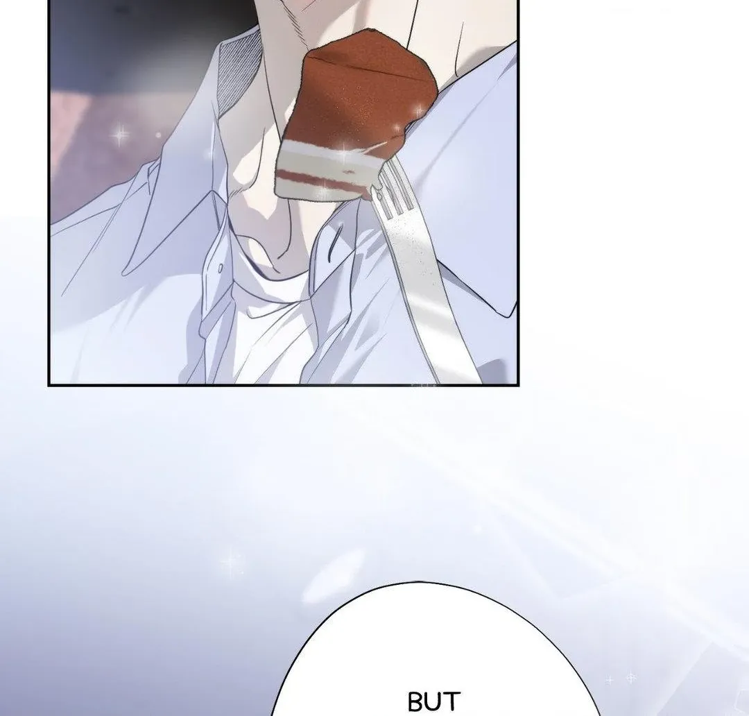 Dear Stranger Chapter 40 page 45 - 