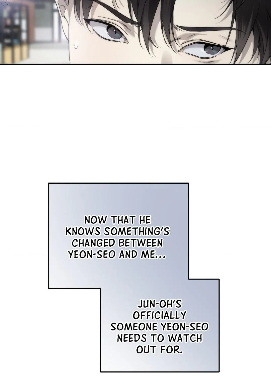 Dear Stranger Chapter 40 page 50 - 