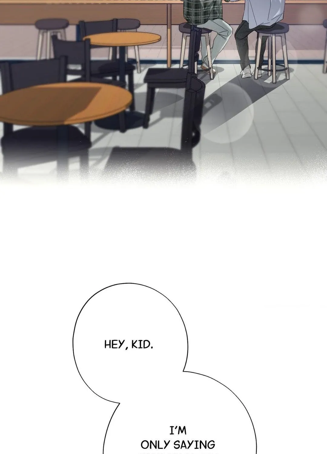Dear Stranger Chapter 40 page 52 - 