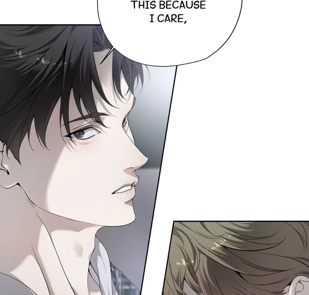 Dear Stranger Chapter 40 page 53 - 