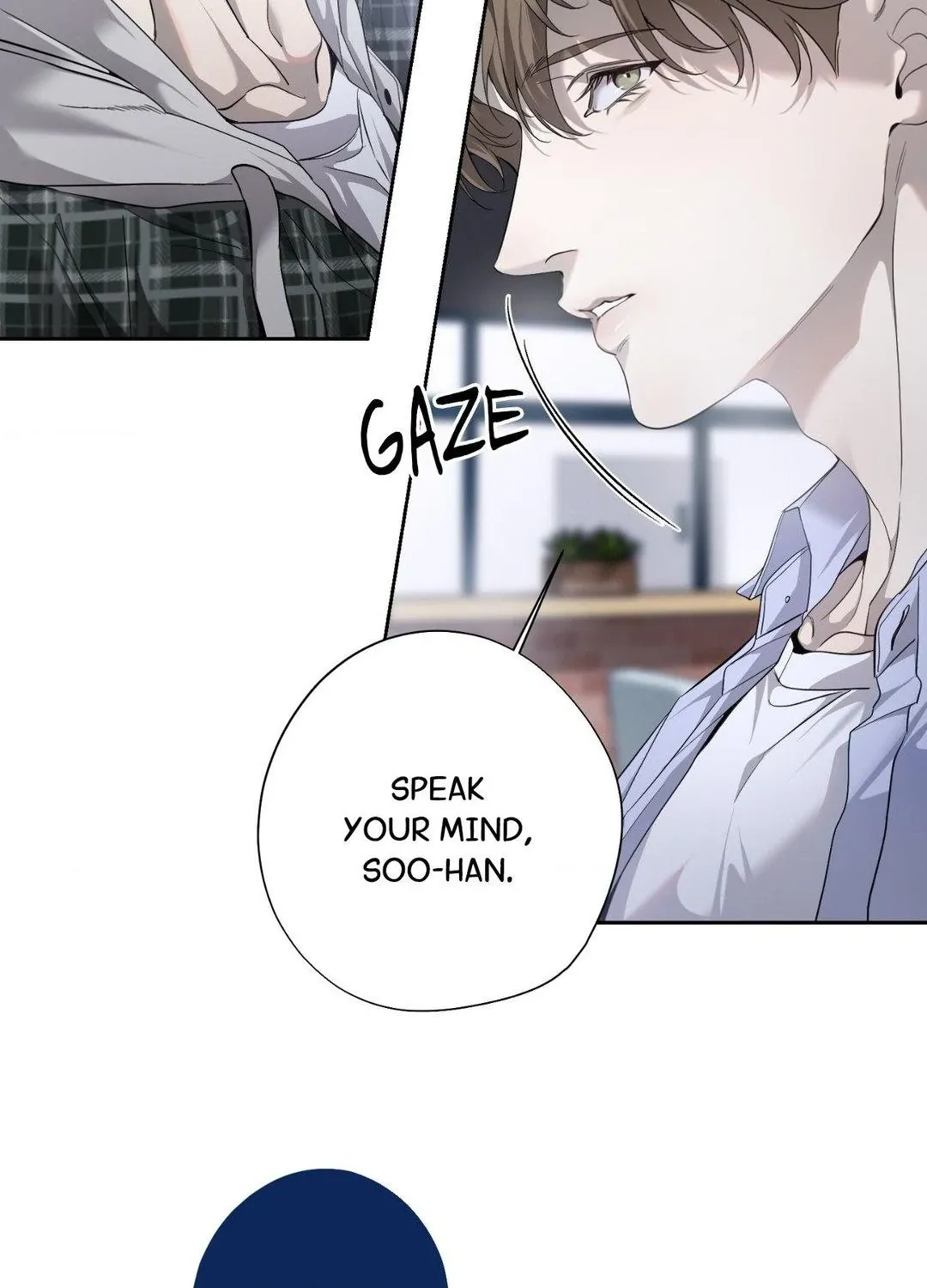 Dear Stranger Chapter 40 page 54 - 