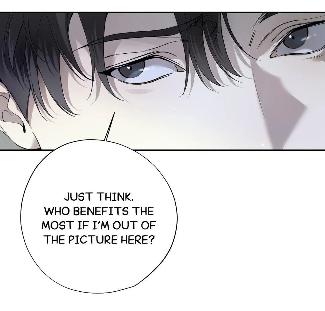 Dear Stranger Chapter 40 page 59 - 