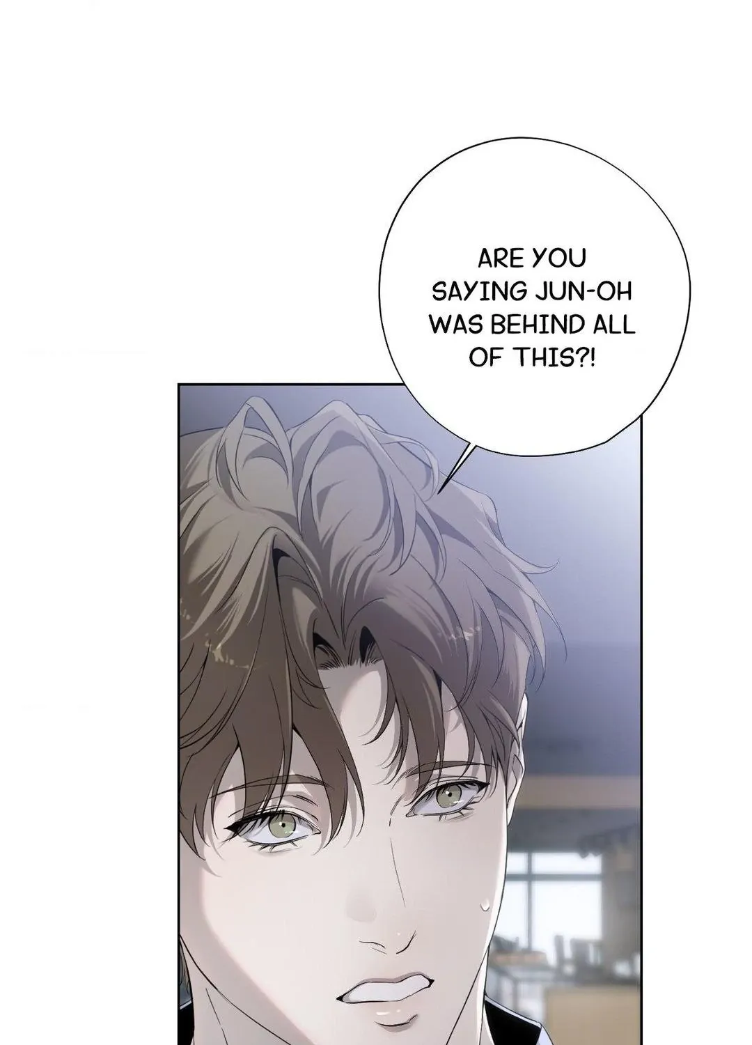 Dear Stranger Chapter 40 page 62 - 
