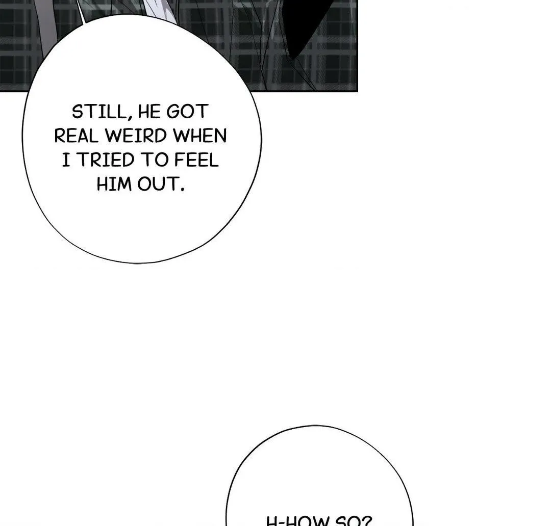 Dear Stranger Chapter 40 page 65 - 