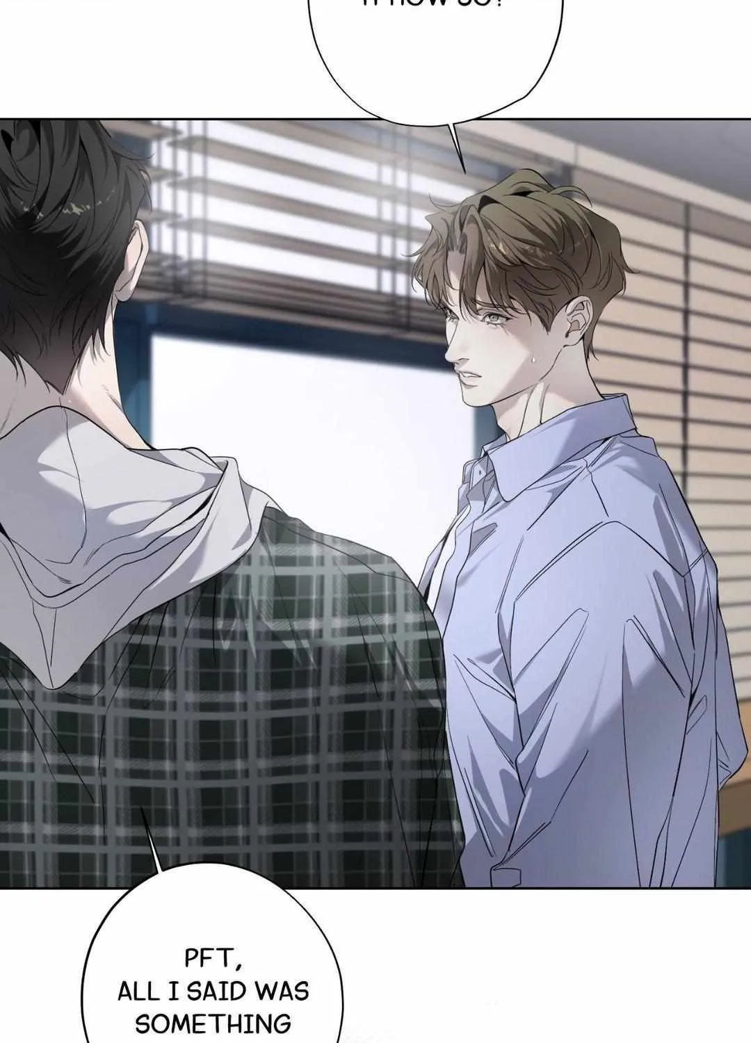 Dear Stranger Chapter 40 page 66 - 