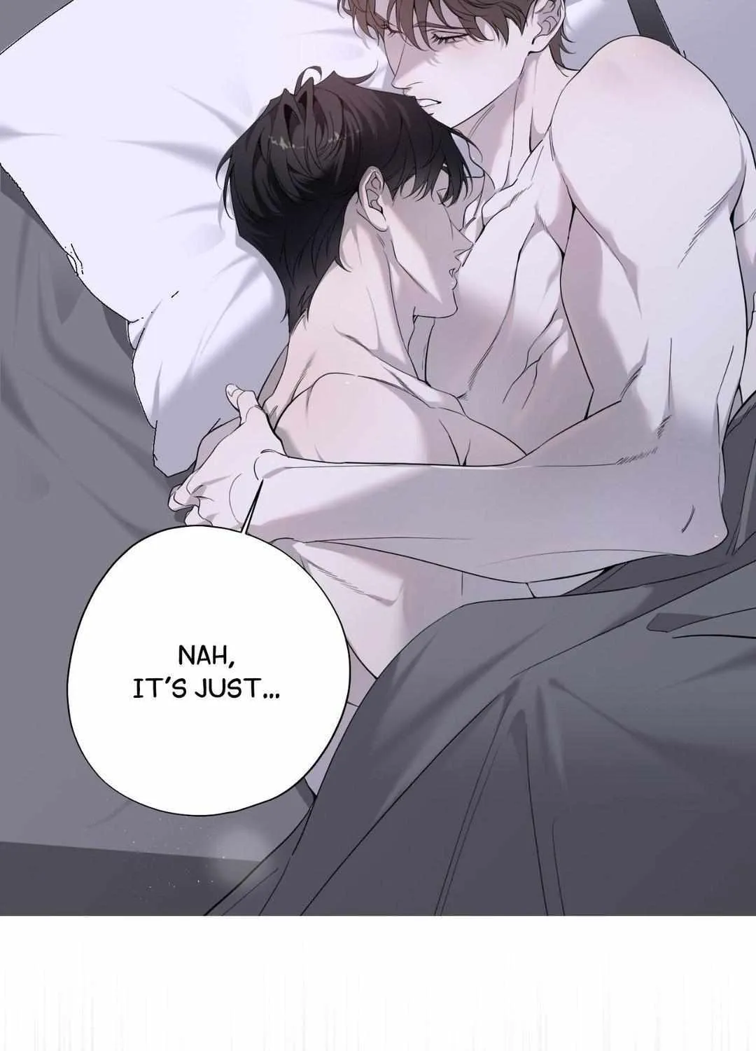 Dear Stranger Chapter 40 page 8 - 