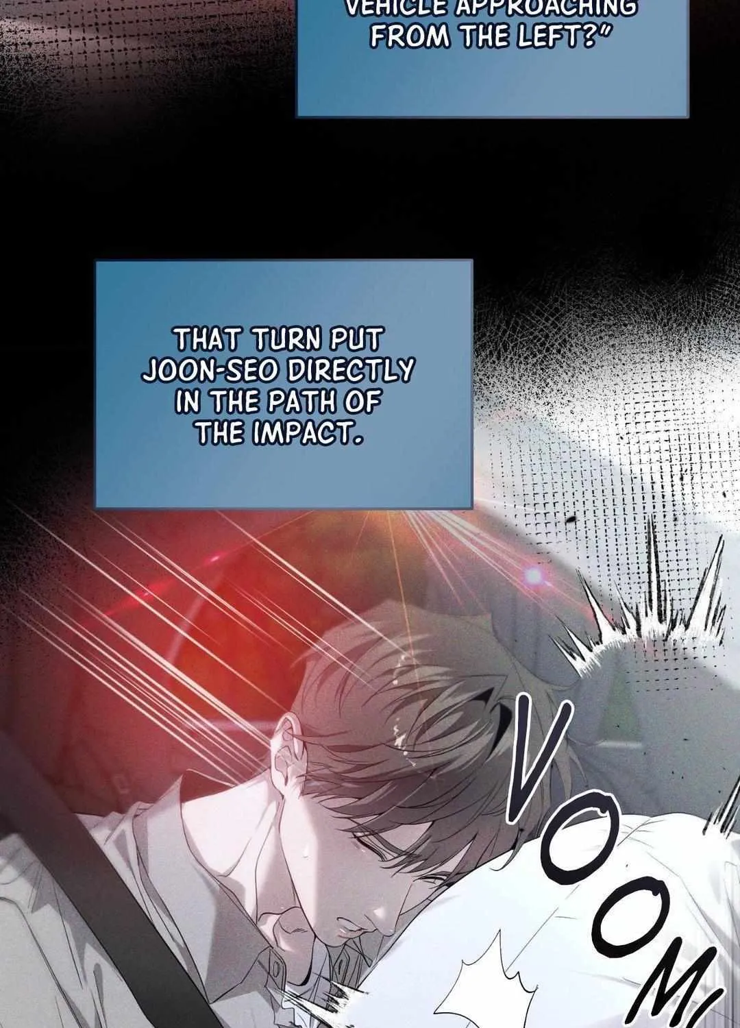 Dear Stranger Chapter 40 page 78 - 