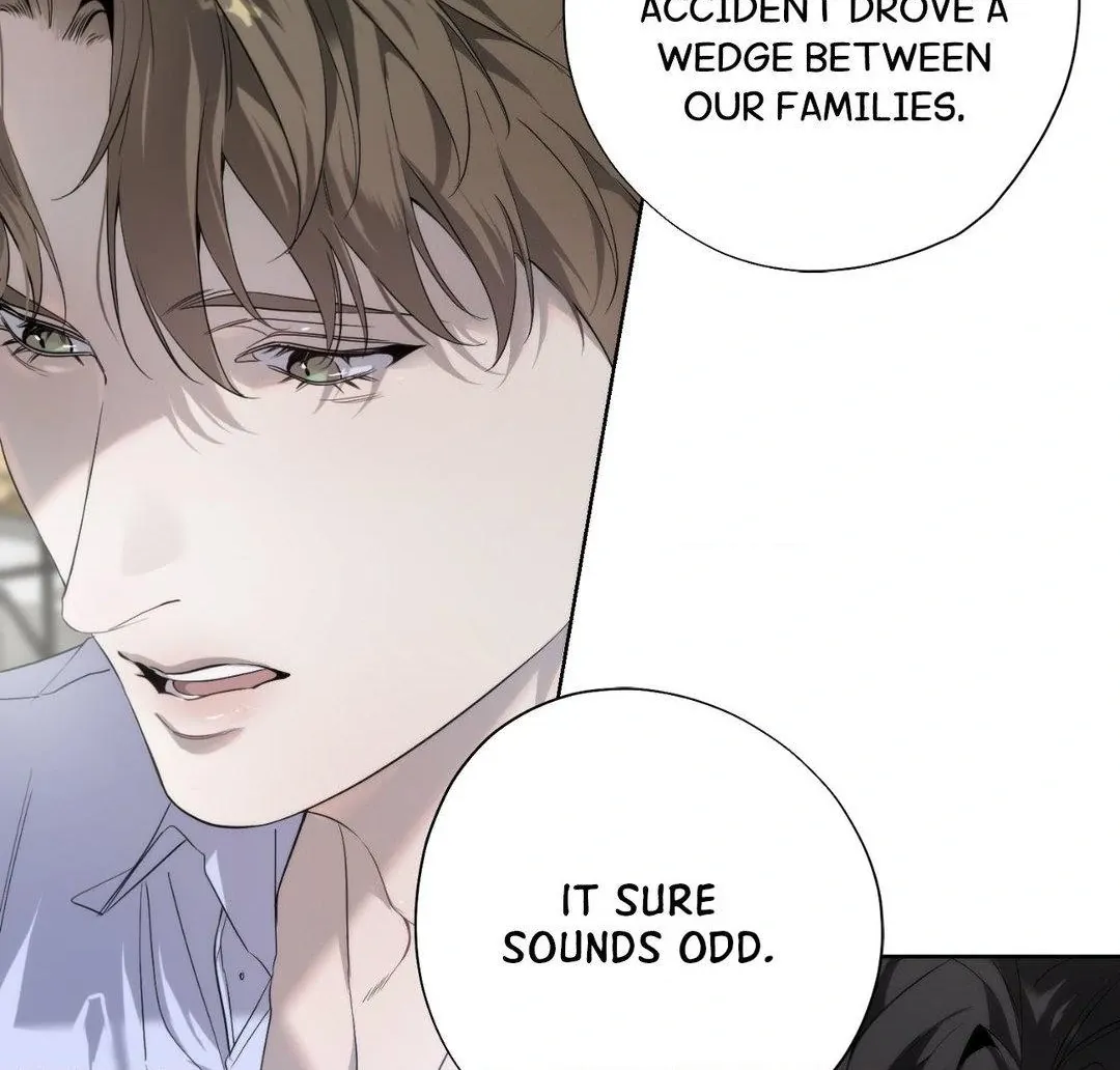 Dear Stranger Chapter 40 page 81 - 