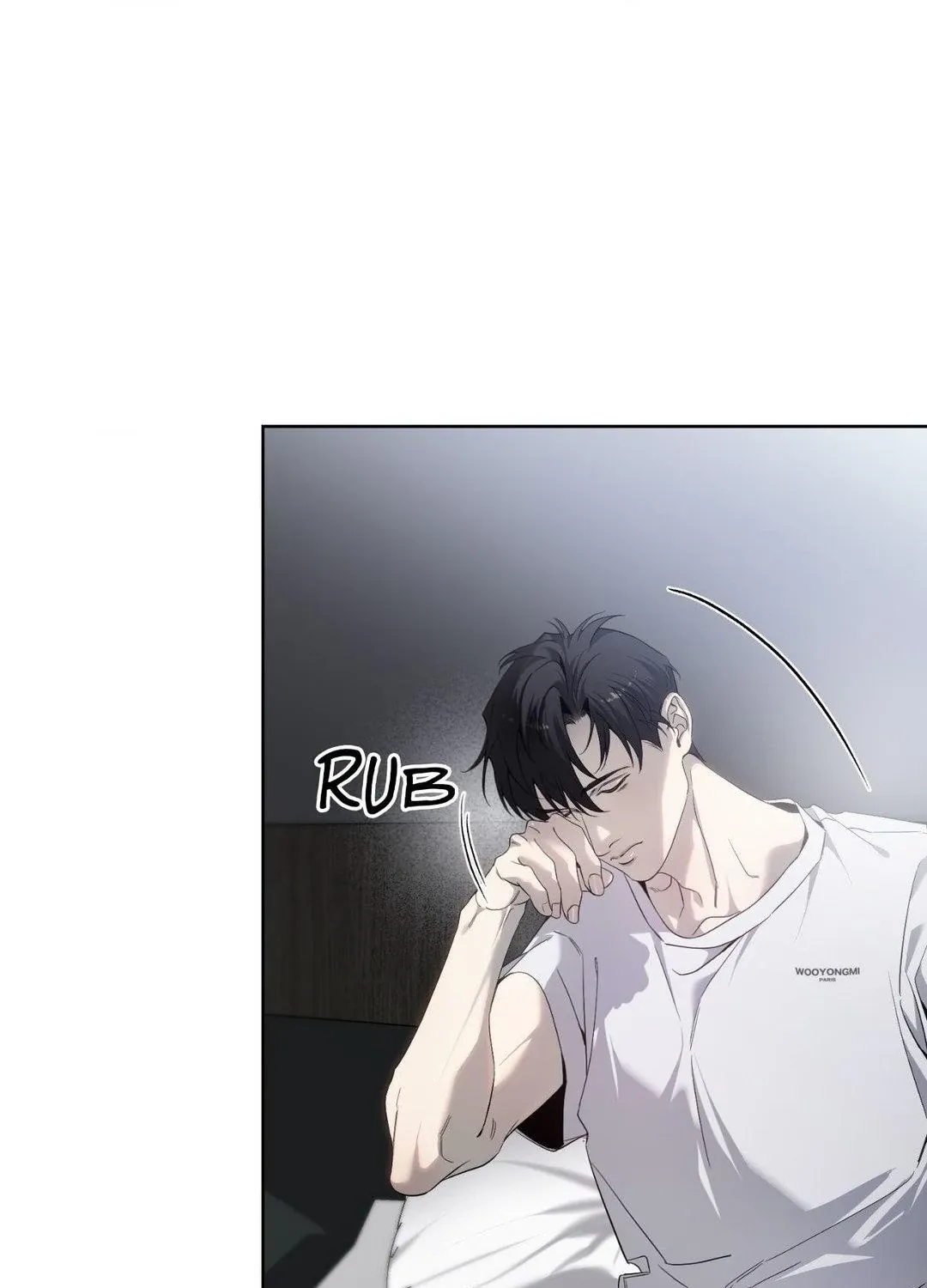 Dear Stranger Chapter 40 page 90 - 