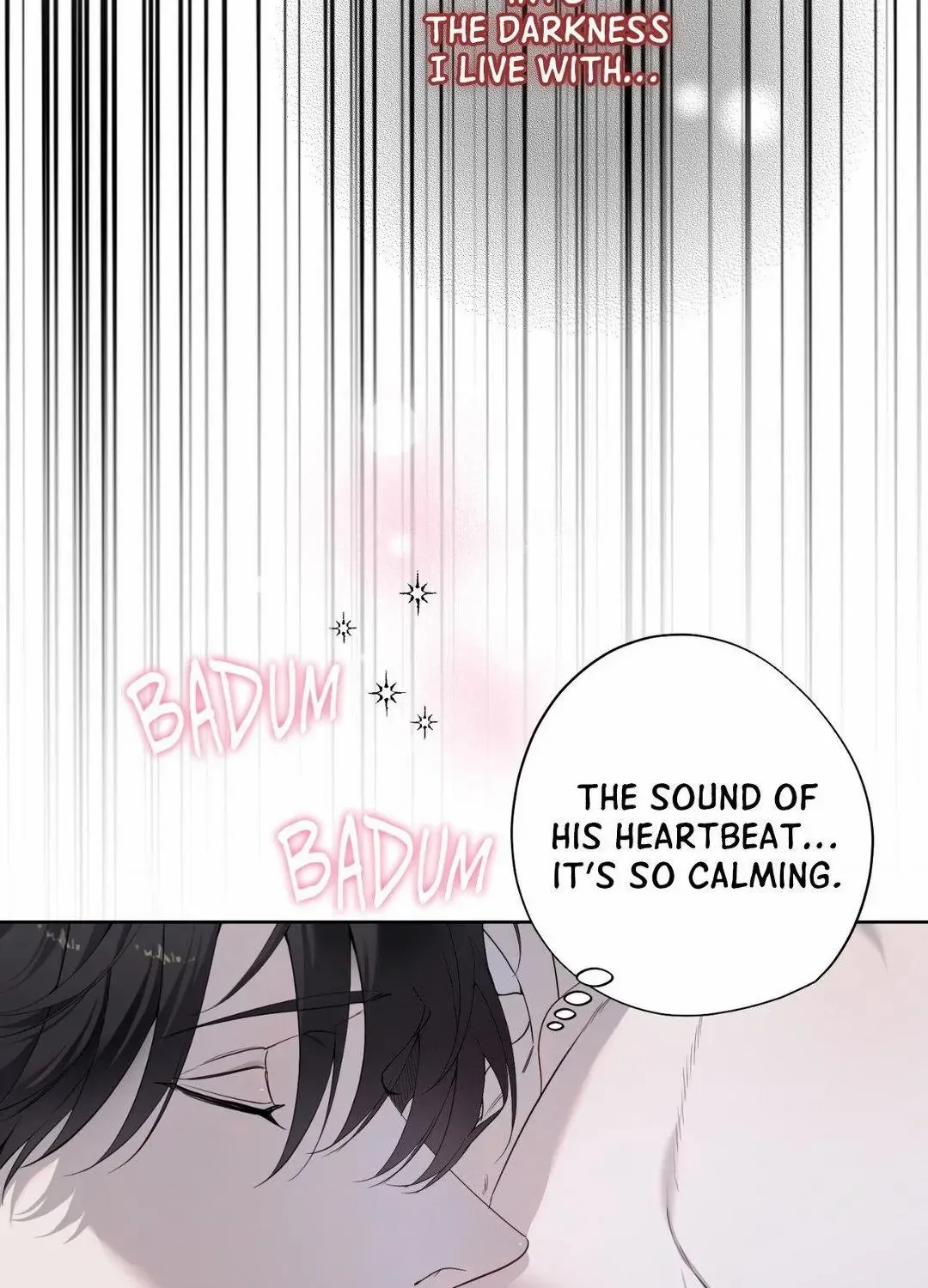 Dear Stranger Chapter 40 page 10 - 