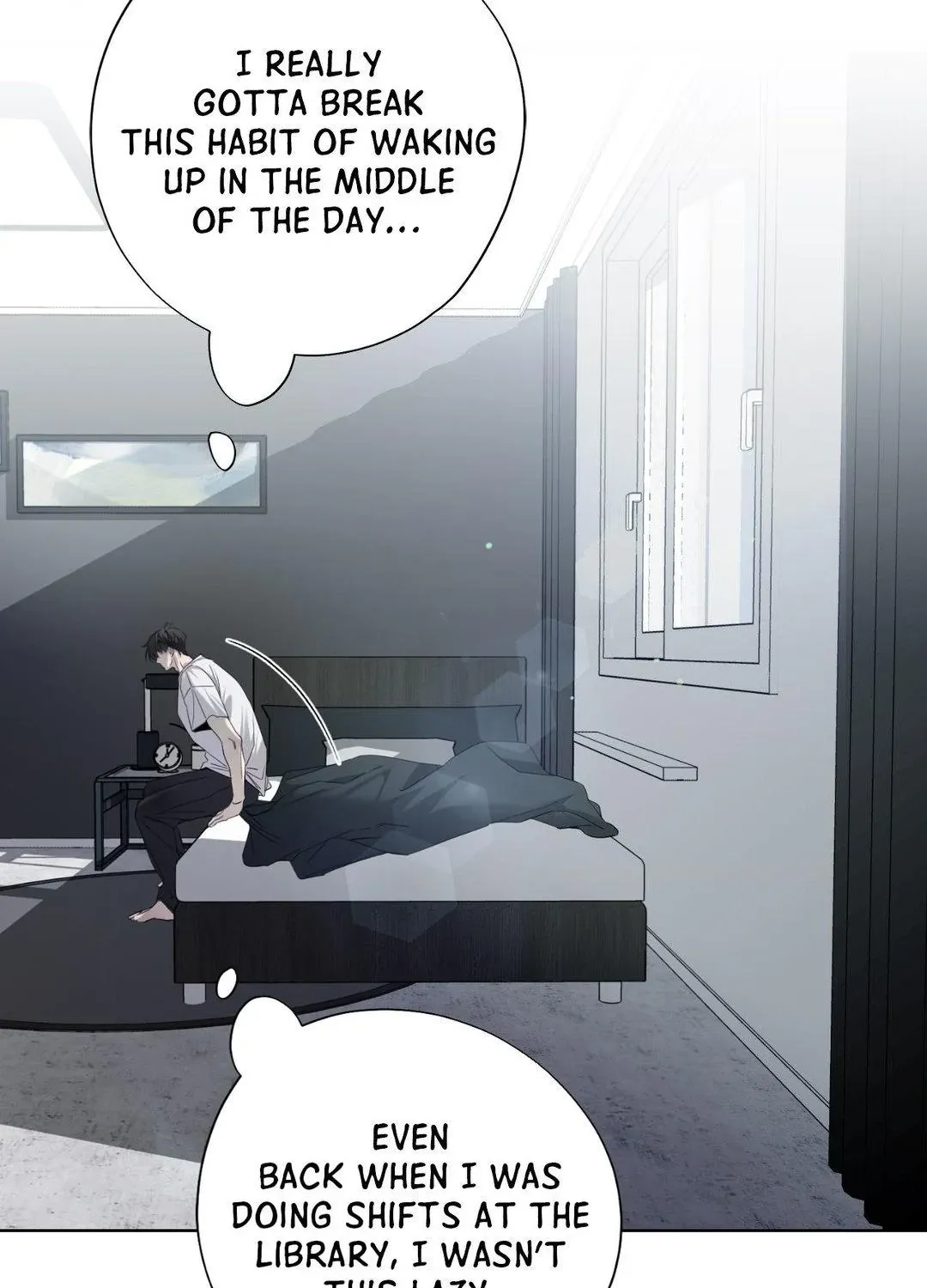 Dear Stranger Chapter 40 page 92 - 