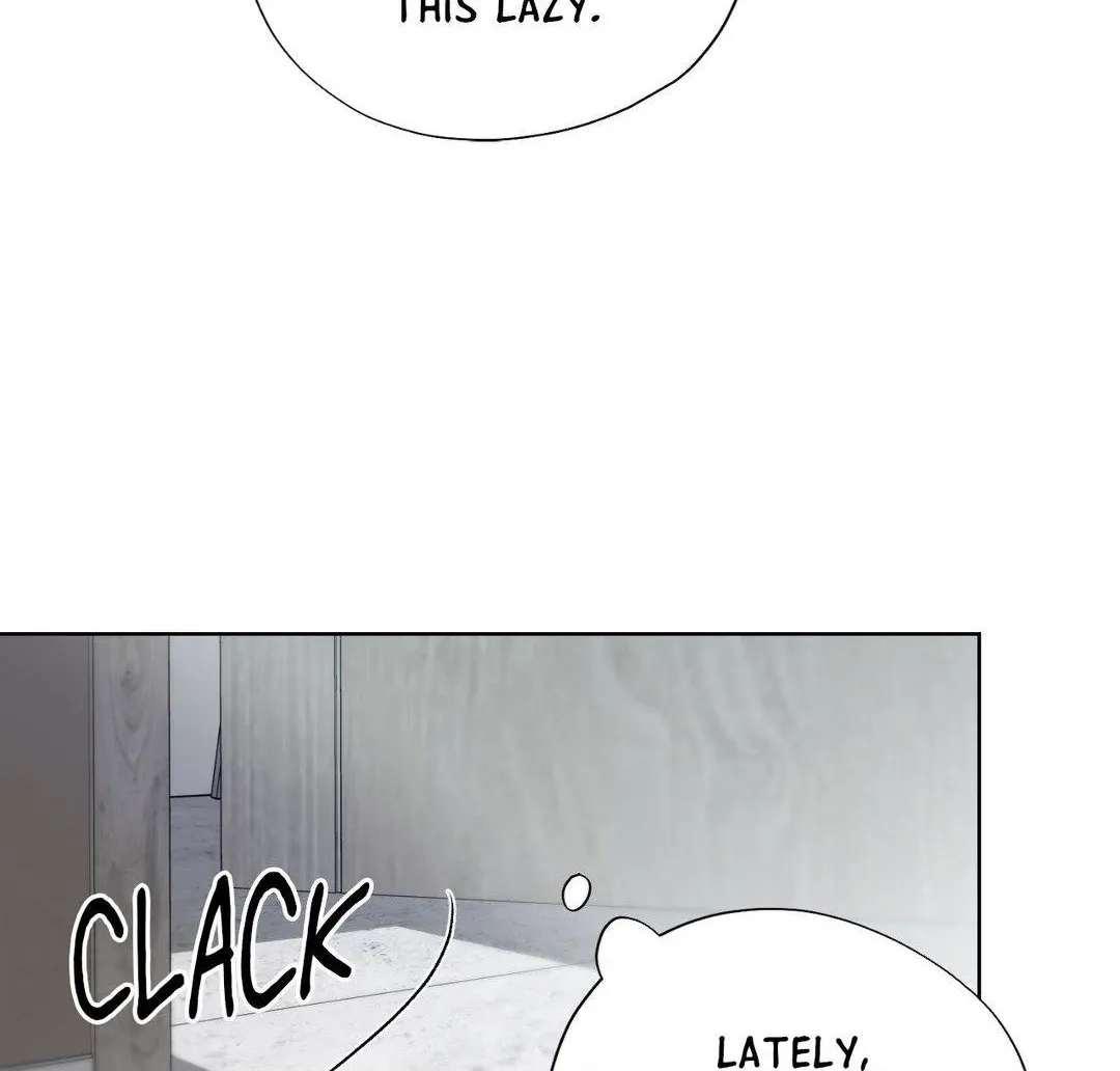 Dear Stranger Chapter 40 page 93 - 