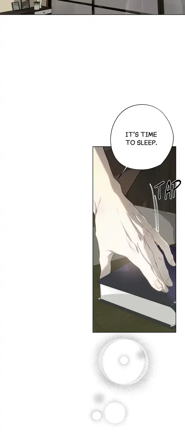 Dear Stranger Chapter 41 page 19 - 