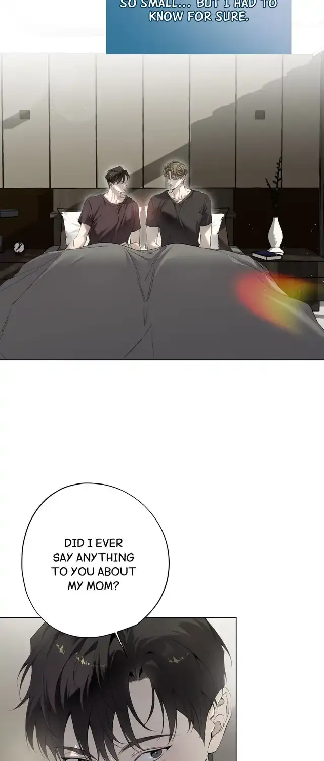 Dear Stranger Chapter 41 page 26 - 