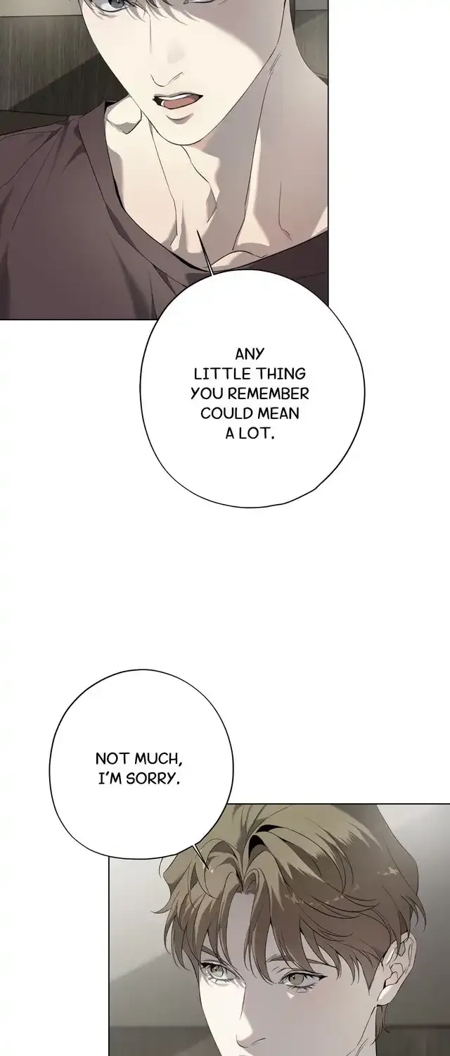 Dear Stranger Chapter 41 page 27 - 