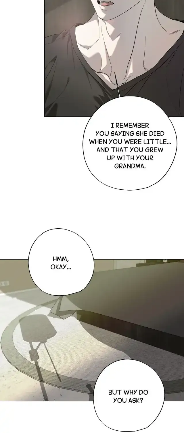 Dear Stranger Chapter 41 page 28 - 