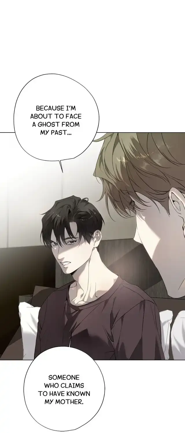 Dear Stranger Chapter 41 page 29 - 