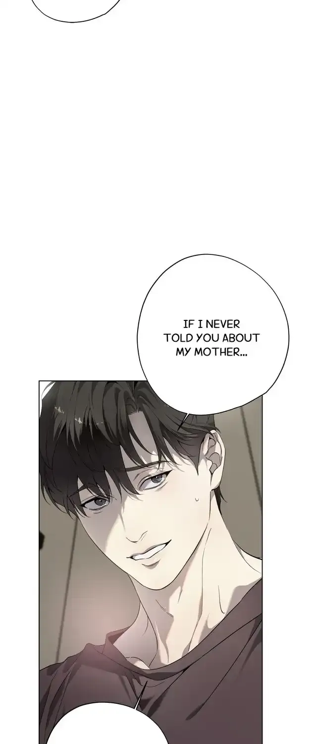 Dear Stranger Chapter 41 page 31 - 