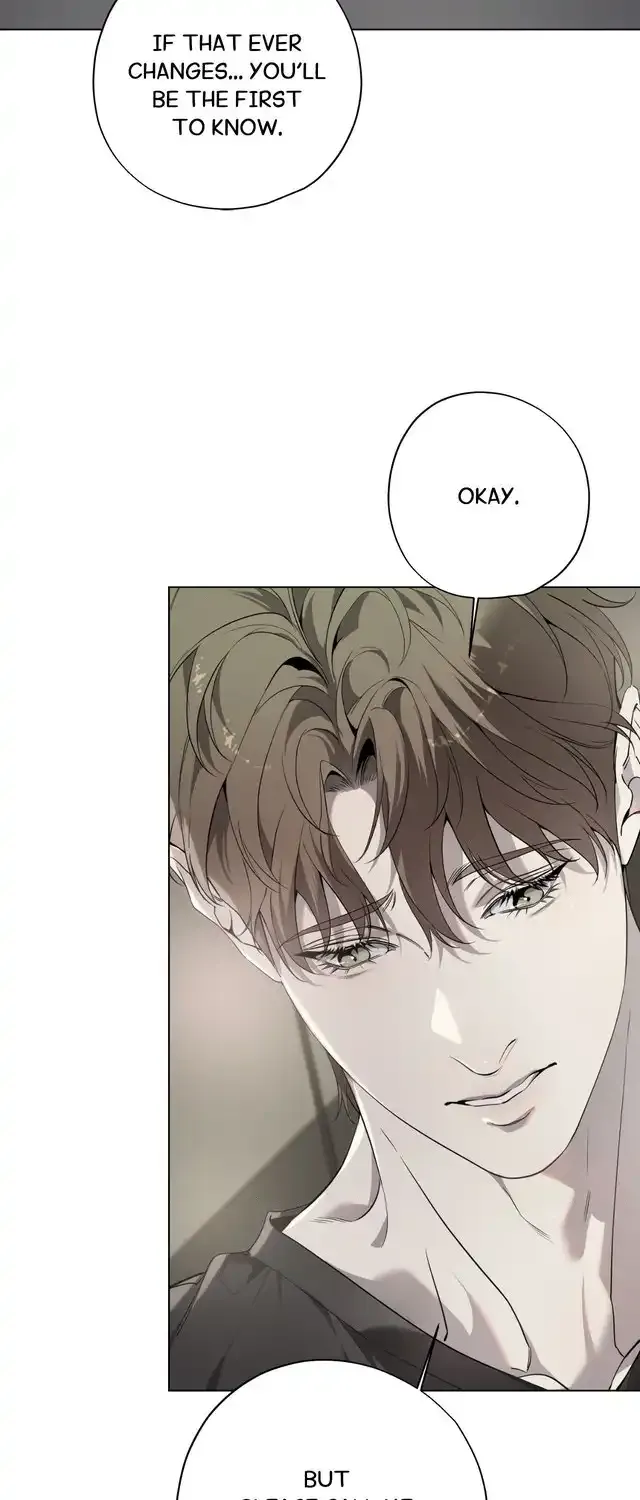 Dear Stranger Chapter 41 page 34 - 