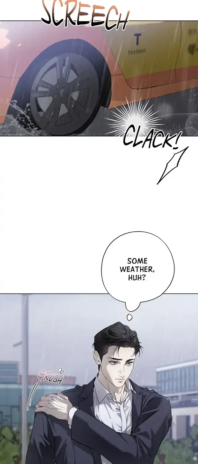 Dear Stranger Chapter 41 page 39 - 