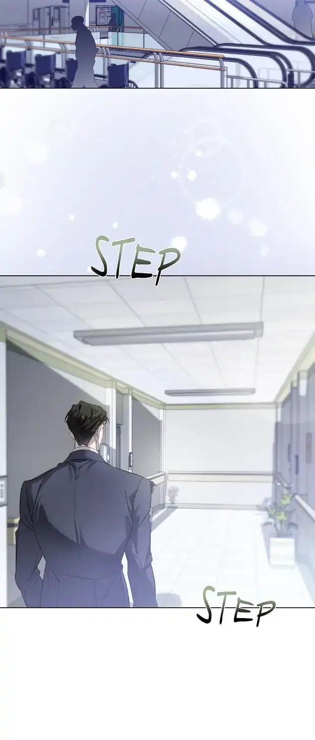 Dear Stranger Chapter 41 page 41 - 