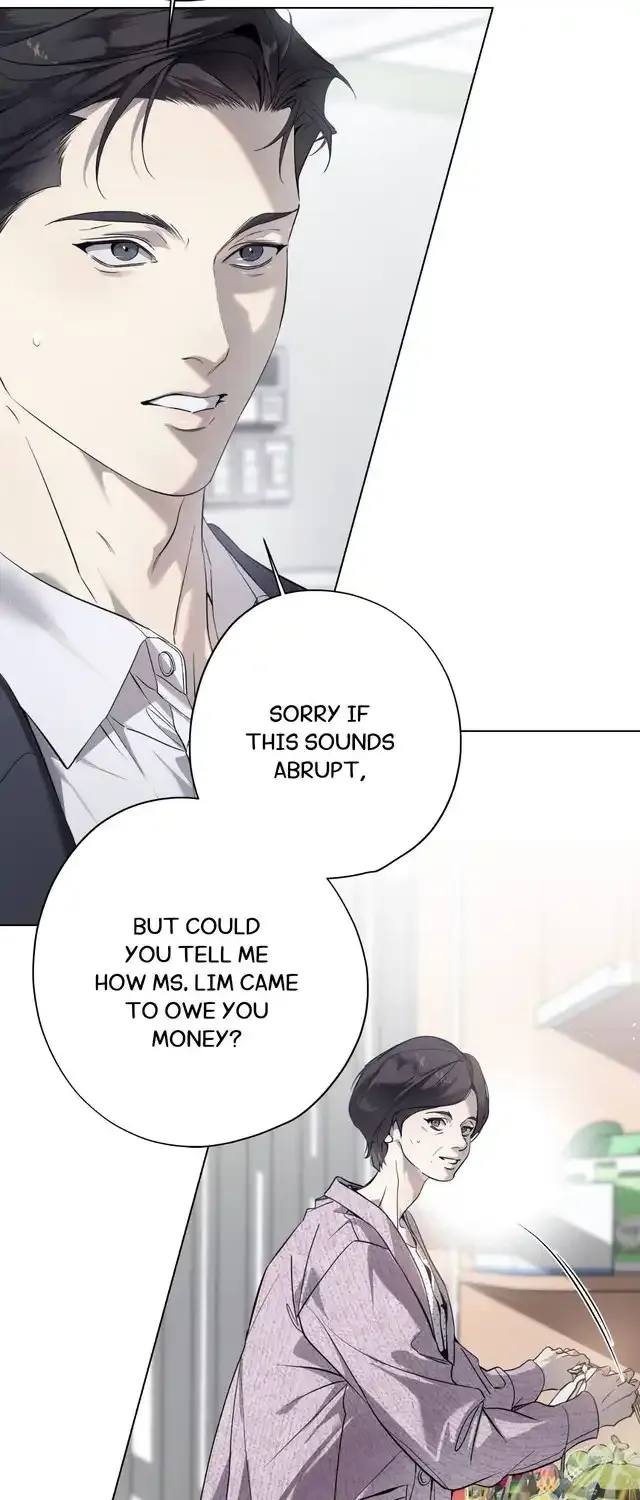Dear Stranger Chapter 41 page 47 - 
