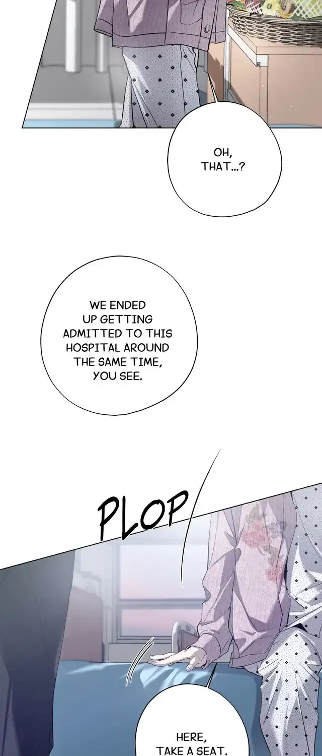 Dear Stranger Chapter 41 page 48 - 