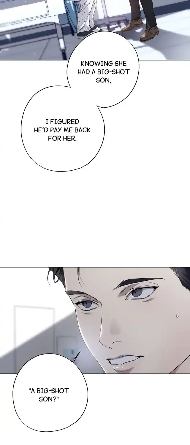 Dear Stranger Chapter 41 page 51 - 