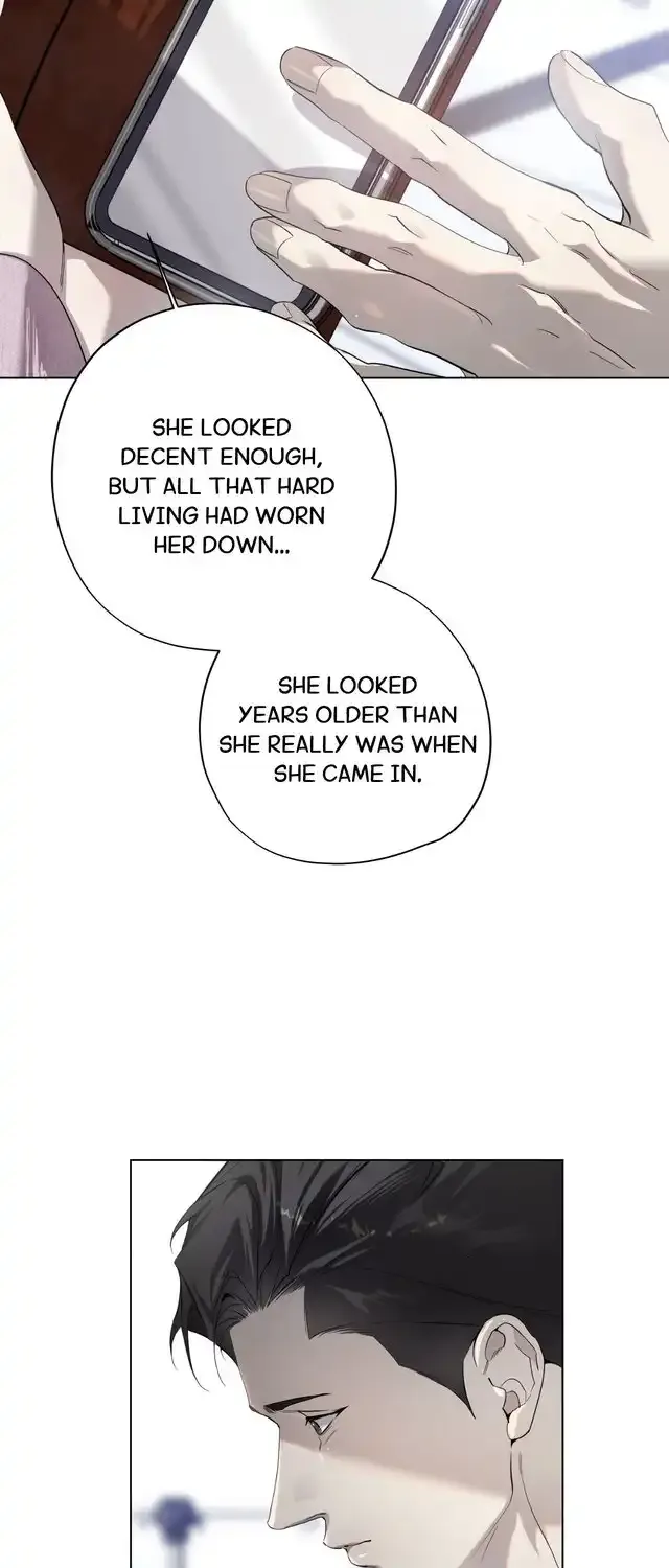 Dear Stranger Chapter 41 page 58 - 