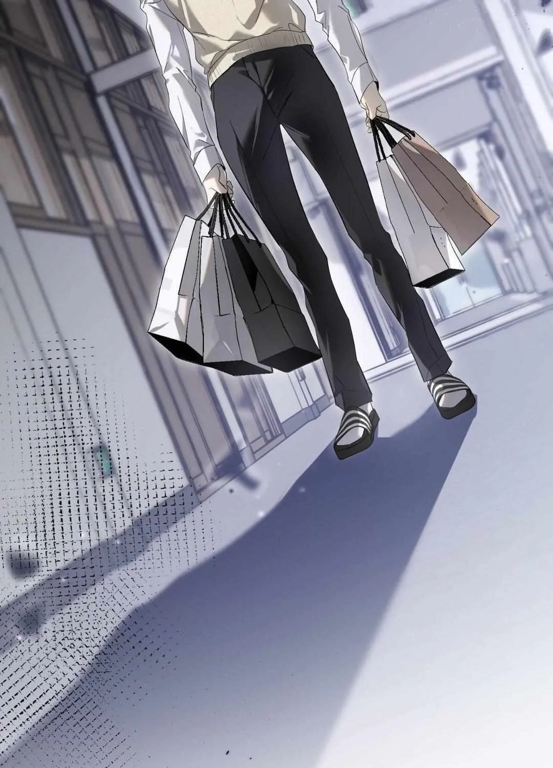 Dear Stranger Chapter 42 page 125 - 