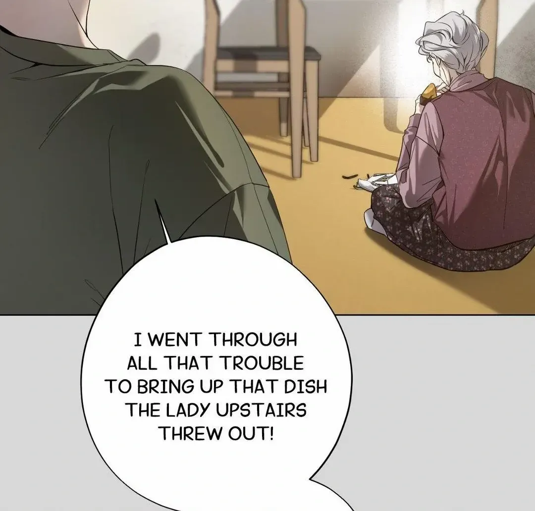 Dear Stranger Chapter 42 page 26 - 